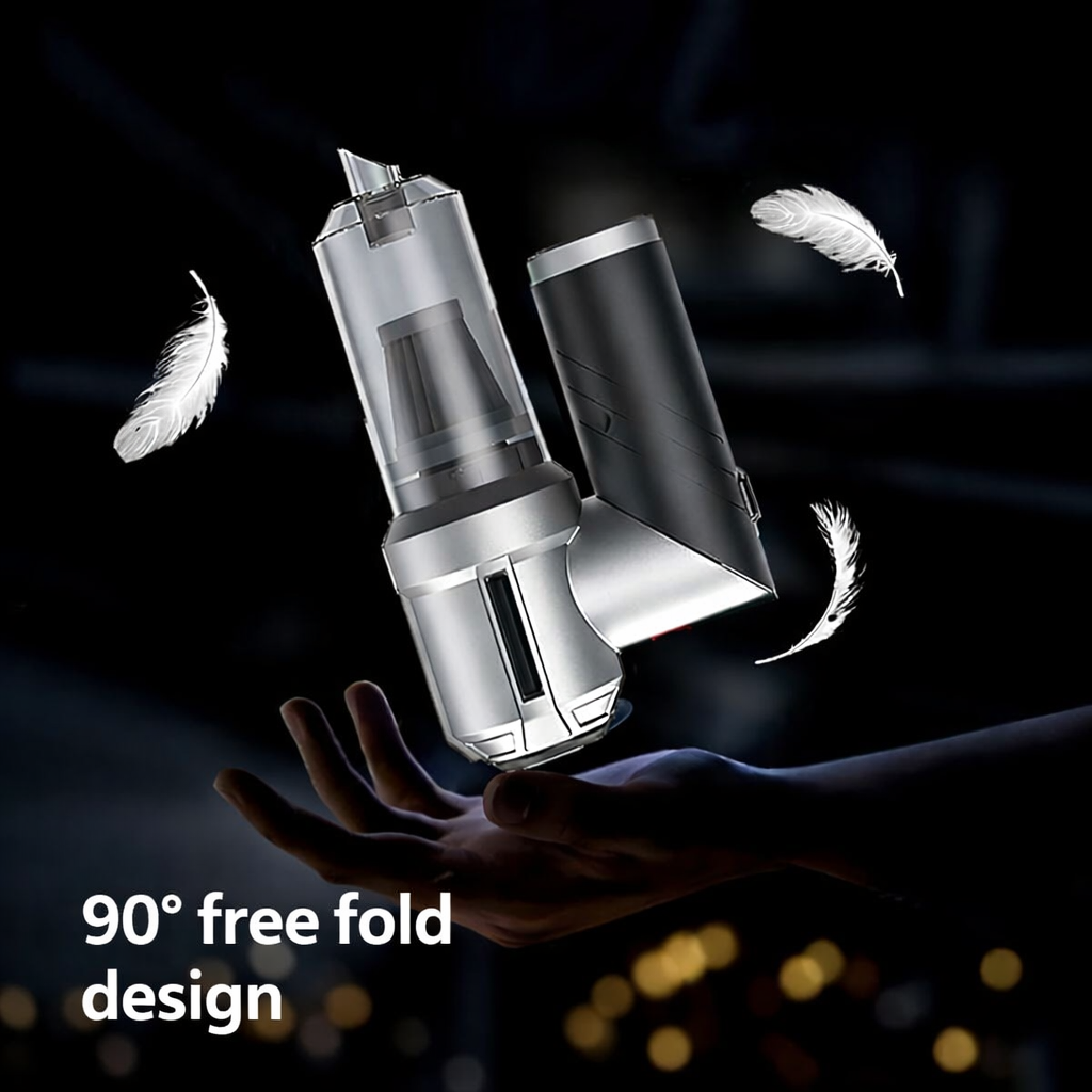 Vexter Pro 3-in-1 Air Vacuum