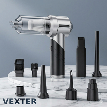 Vexter Pro 3-in-1 Air Vacuum