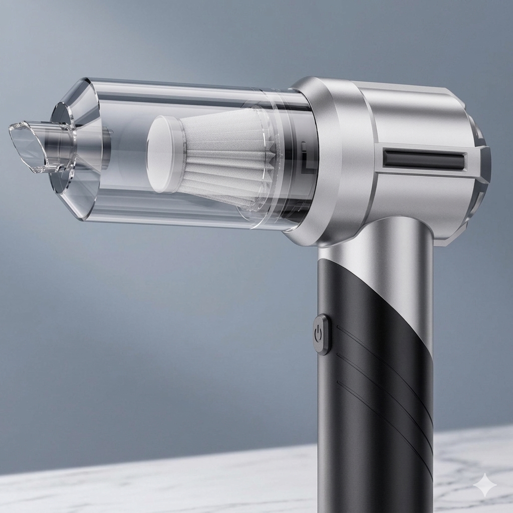 Vexter Pro 3-in-1 Air Vacuum