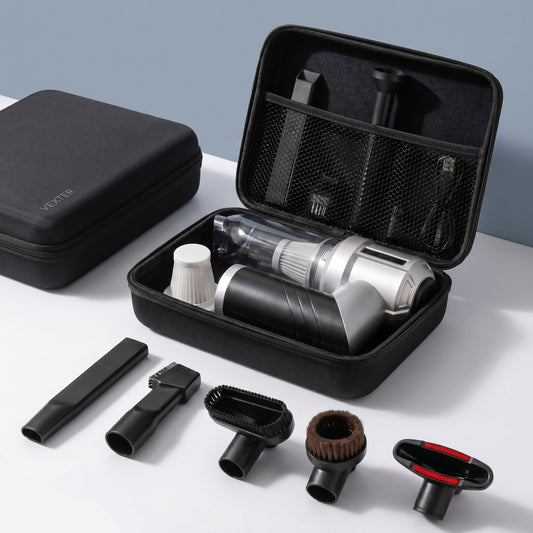 Vexter Pro 3-in-1 Air Vacuum