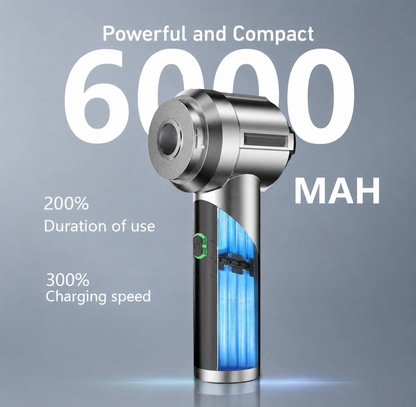 Vexter Pro 3-in-1 Air Vacuum
