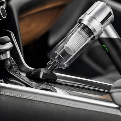 Vexter Pro 3-in-1 Air Vacuum