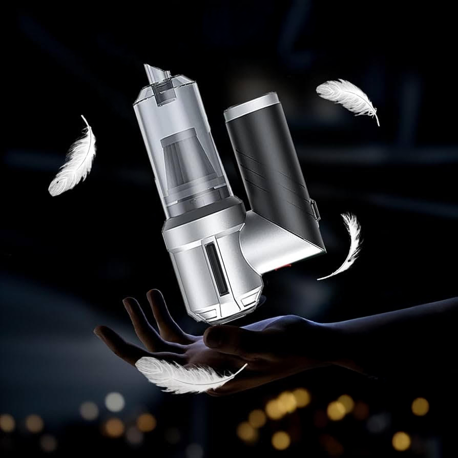 Vexter Slim 3-in-1 Air Vacuum