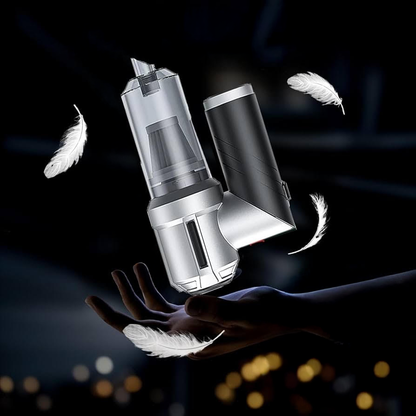 Vexter Slim 3-in-1 Air Vacuum
