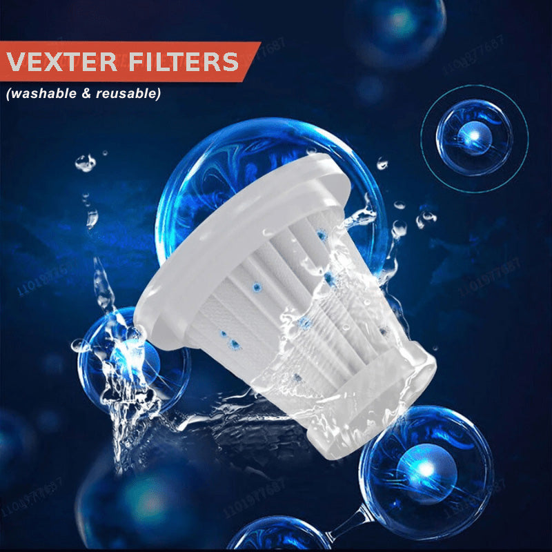 Vexter Slim 3-in-1 Air Vacuum
