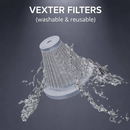 Vexter Pro 3-in-1 Air Vacuum
